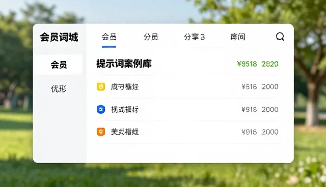 视频内容提取：提示词案例的优化检查要点